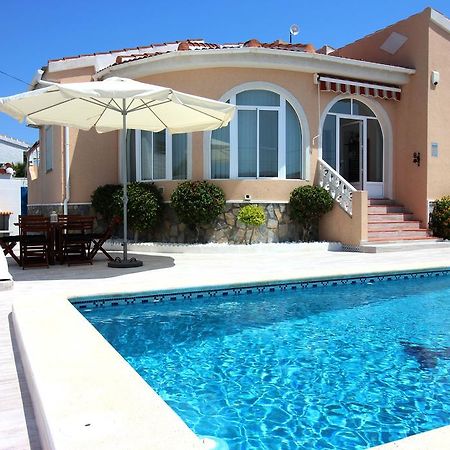 Casa Bruno Villa Ciudad Quesada Ngoại thất bức ảnh