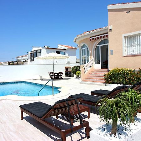 Casa Bruno Villa Ciudad Quesada Ngoại thất bức ảnh