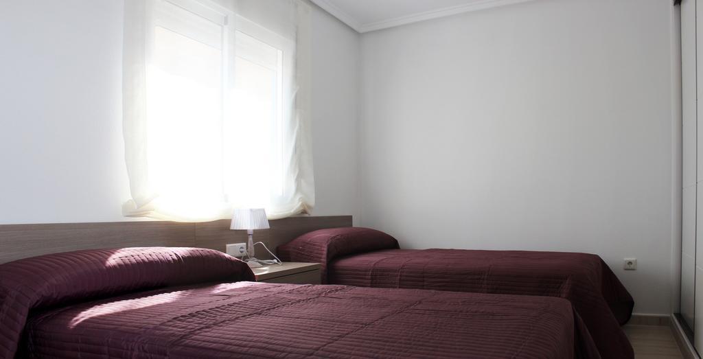 Casa Bruno Villa Ciudad Quesada Ngoại thất bức ảnh