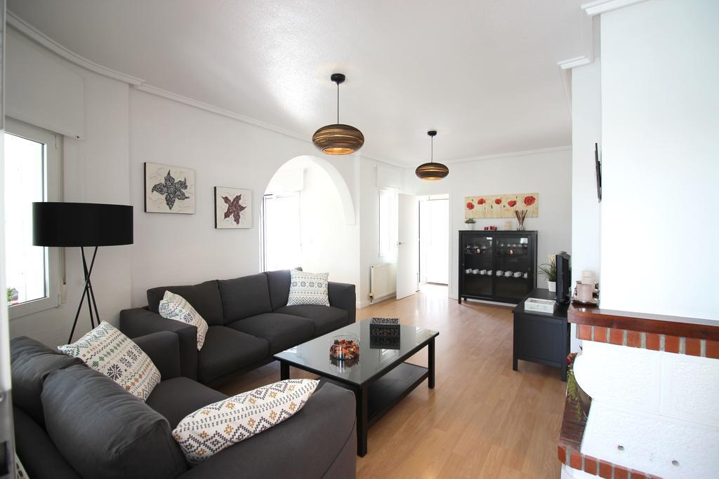 Casa Bruno Villa Ciudad Quesada Ngoại thất bức ảnh
