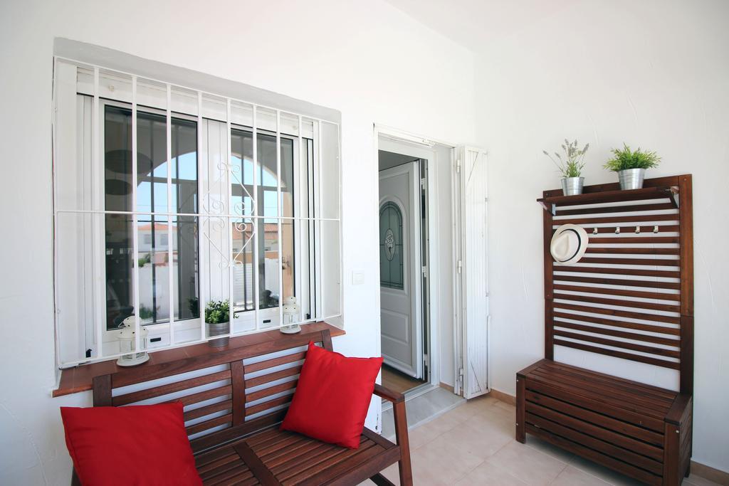 Casa Bruno Villa Ciudad Quesada Ngoại thất bức ảnh