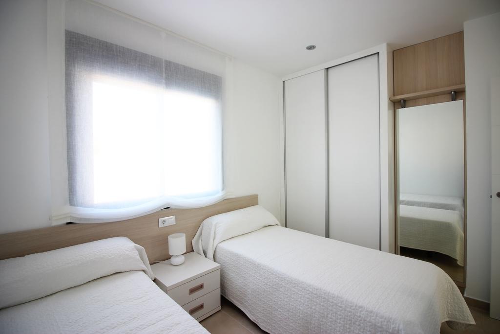 Casa Bruno Villa Ciudad Quesada Ngoại thất bức ảnh