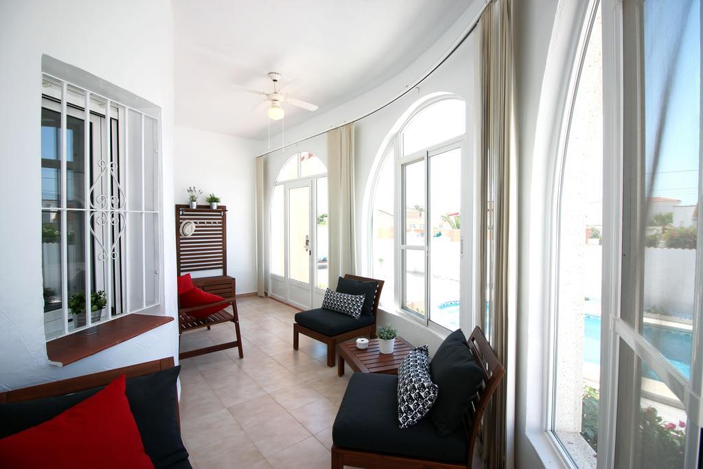 Casa Bruno Villa Ciudad Quesada Ngoại thất bức ảnh