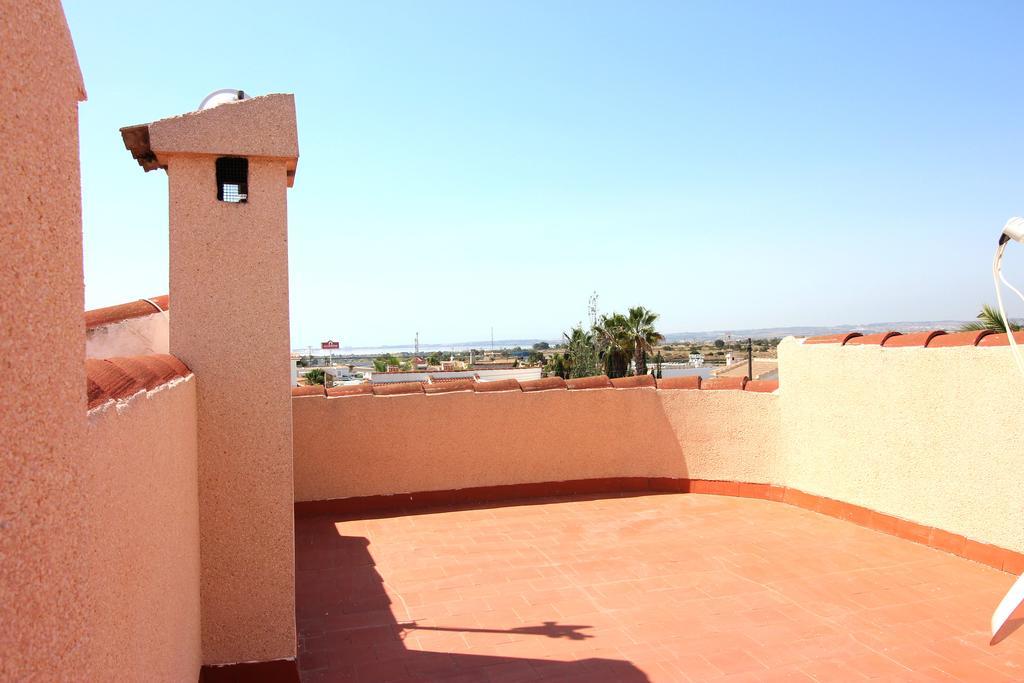 Casa Bruno Villa Ciudad Quesada Ngoại thất bức ảnh