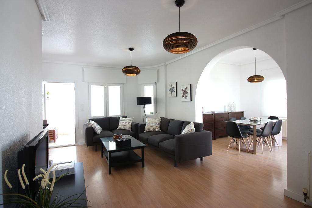 Casa Bruno Villa Ciudad Quesada Ngoại thất bức ảnh