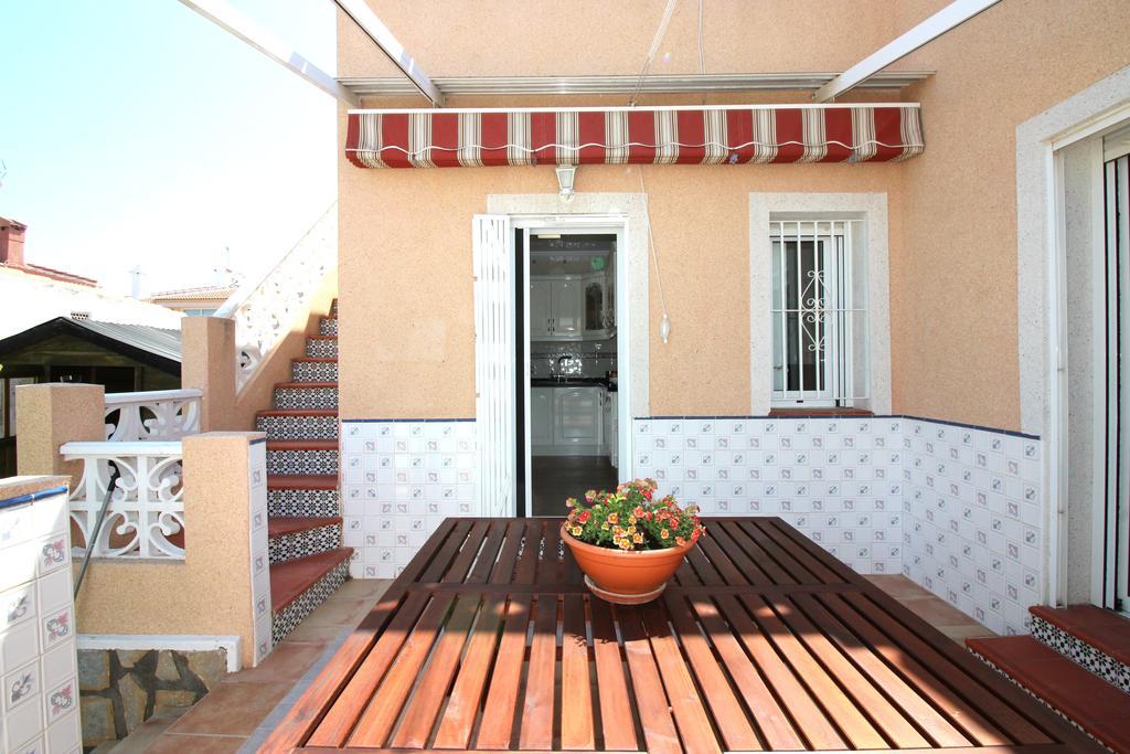 Casa Bruno Villa Ciudad Quesada Ngoại thất bức ảnh